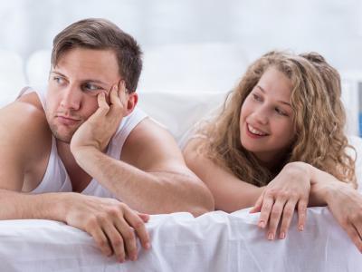 夫妻性愛要注意幾個性的誤區(qū)