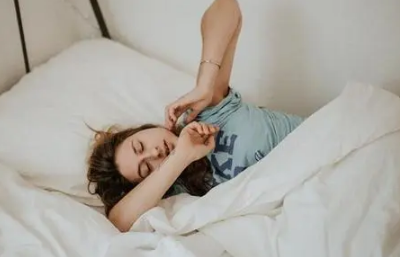 女生自己怎么安慰自己動手 自我安撫小技巧