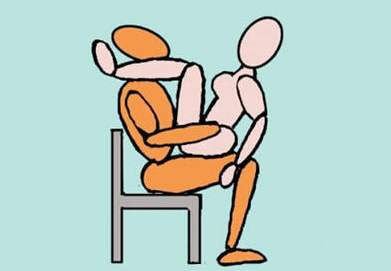 仙人指路是什么姿勢(shì) 男女之間仙人指路圖