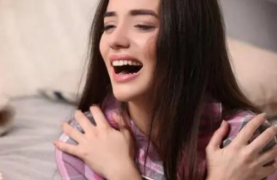 女人如何自己安慰自己動手 女的安慰自己動手