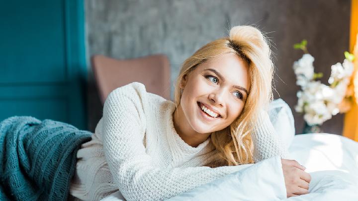 男女洞房夜怎樣更刺激 第一次性愛可以試試這幾招