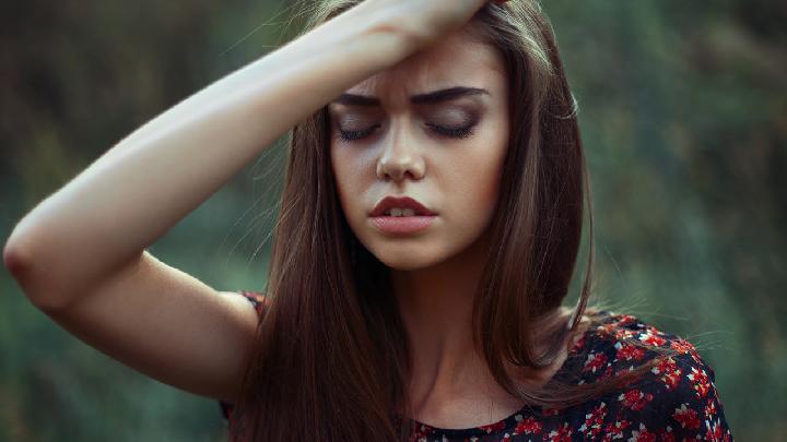 愛愛后男人總是一動不動是什么情況？