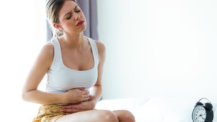 女性痛經應該怎么辦呢 你必須知道的緩解痛經的方法