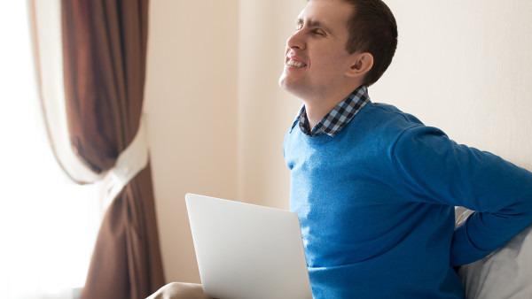 男人生殖健康要把握 男性私處的健康