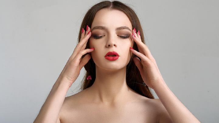 日常怎么保養乳房 呵護乳房的3個重要步驟