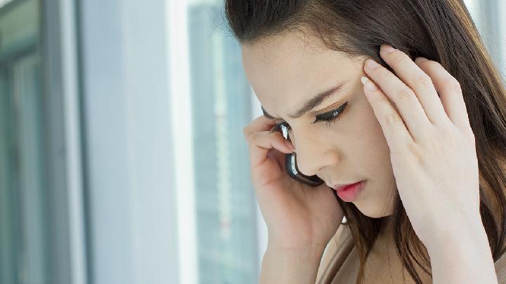 女人內涵是怎么回事？白帶異味的調養方式是什么