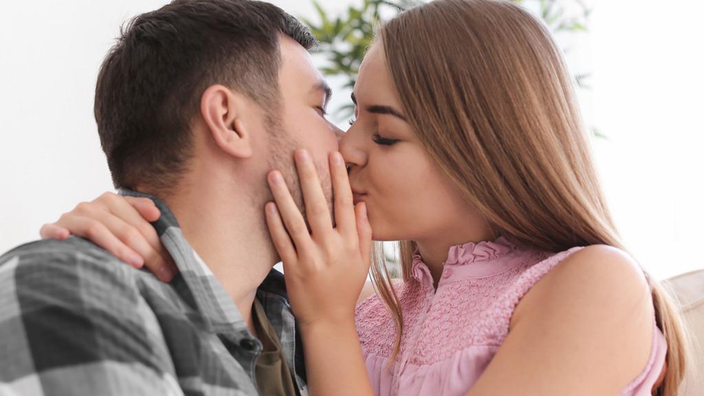 修補夫妻感情的裂隙  女人的四個性心理秘密