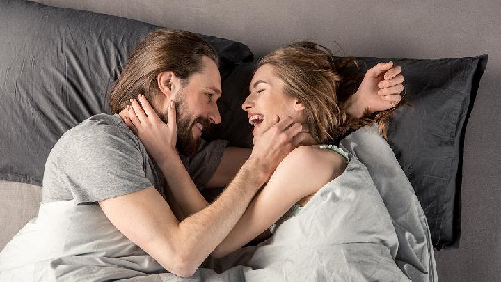 如何激發男女性欲高潮 性愛催情5大妙招你會嗎