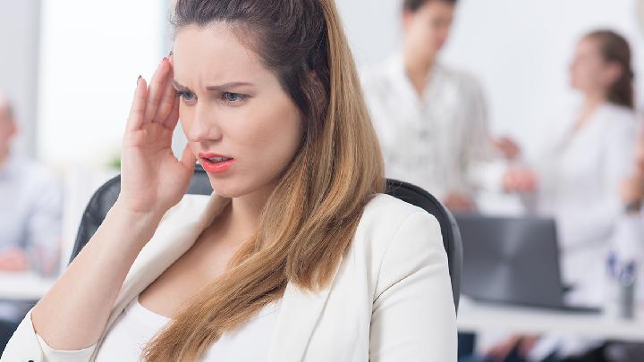 女人脾虛會有哪些表現 女性脾虛常出現5種異常