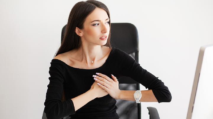 女人喜歡被親吻哪里 性愛時一定要吻這幾個部位