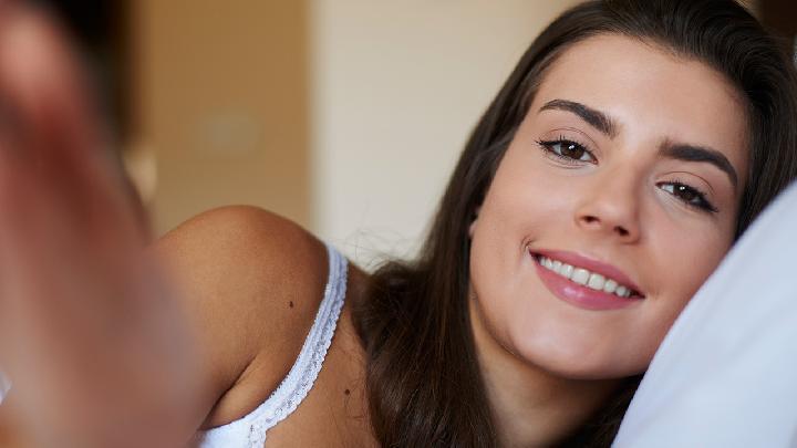 女人談戀愛后有哪些變化