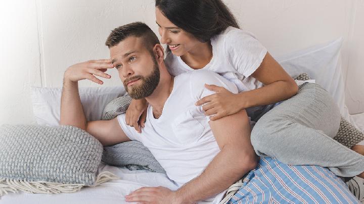 一夜情后戀愛 先啪啪再相處她自豪放閃