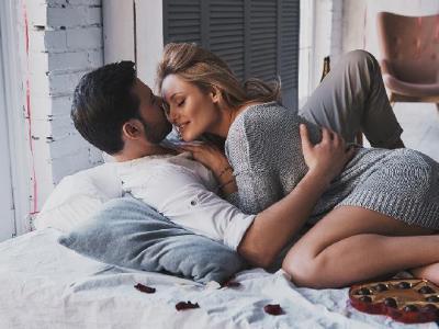 大多數男人做完愛后都不喜歡動 當心心腦血管疾病找上來