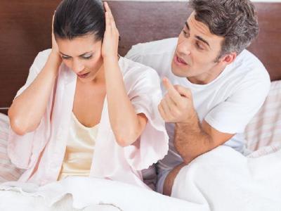 為何夫妻關系會破裂 正常夫妻關系該怎么維持