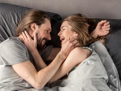 新婚后就射精快做愛時(shí)間短怎么辦?夫婦同心協(xié)力改善早泄容易