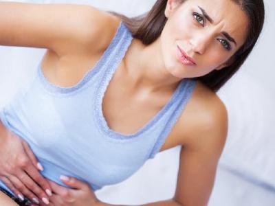 她和閨蜜室友的大姨媽同步了 大姨媽也傳染？