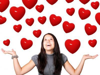 還在為表白發愁嗎？偷偷告訴你兩種方法