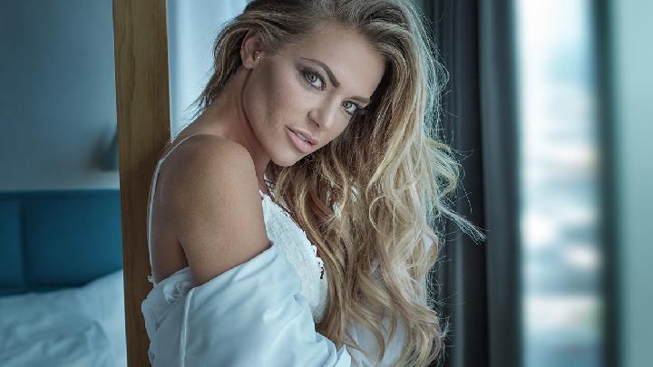 性愛時女性如何調情 4個激情方法讓她快速高潮