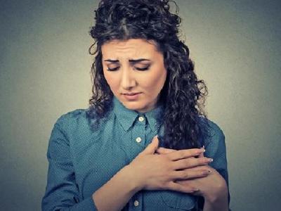 最美女人的胸部乳房長什么樣？防止乳房衰老的3大措施