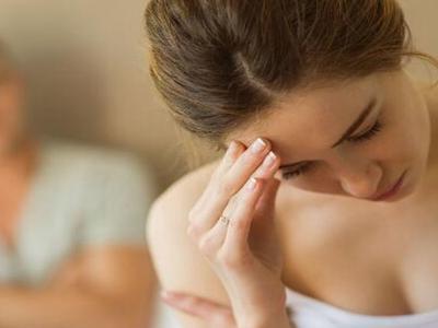 性冷淡的表現有哪些呢？這四個表現癥狀及時改善治療