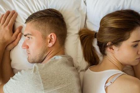 男人為什么有時(shí)候那么快？這五個(gè)引發(fā)男人性能力快的原因