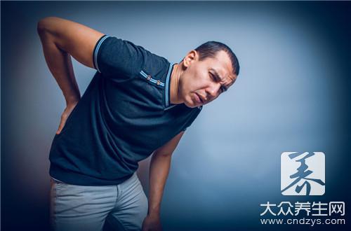 腰痛性生活時間短               