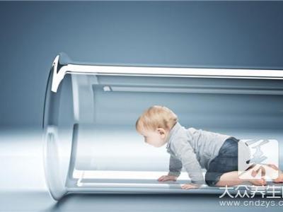 體外受精和試管的區別