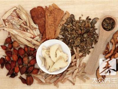 吃中藥調(diào)理身體一般要多久