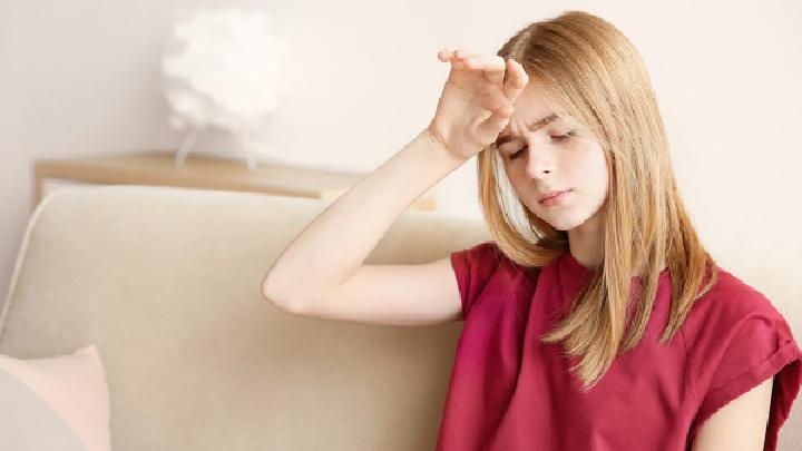 女性更年期的癥狀有哪些 女人出現8種癥狀說明更年期到了