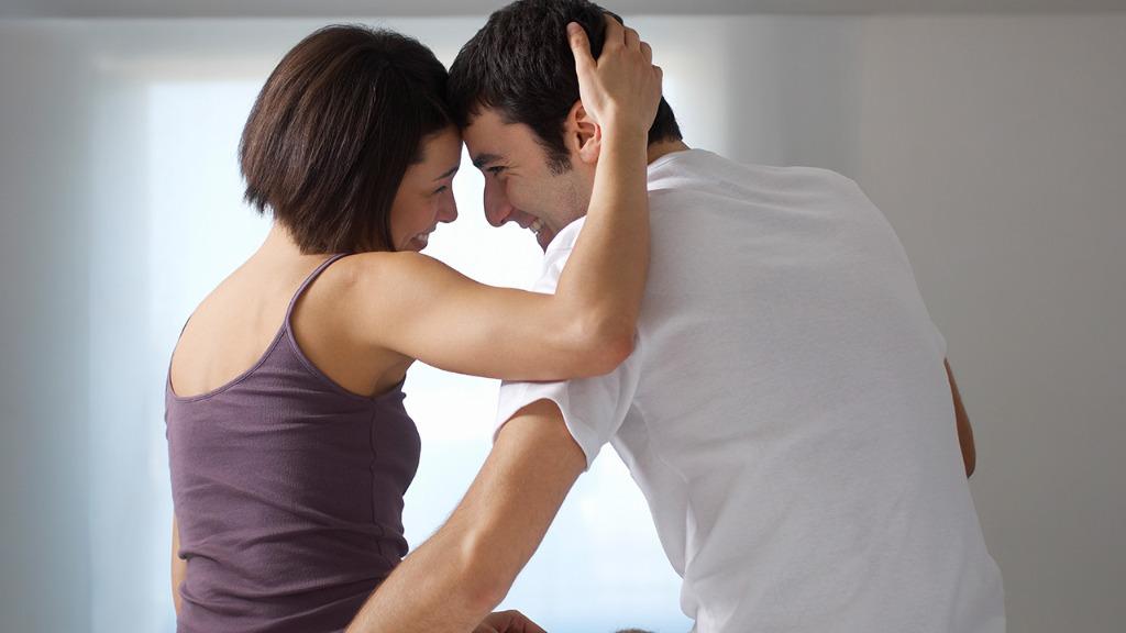 男生為什么越往里越有勁 捅你的甜甜圈是什么意思