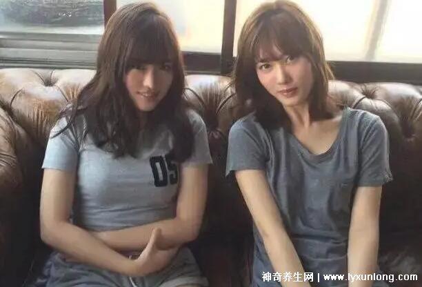 為什么瘦的女的哪方面比較好，身材/健康/精神狀態(tài)都保持很好