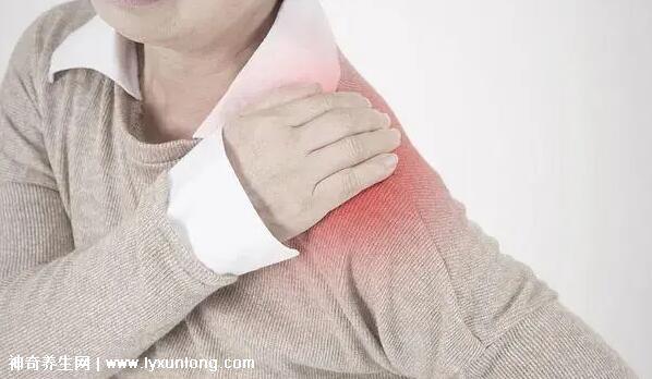 男性左側疼痛位置圖圖解，左側肋骨下方疼除了炎癥還可能是癌