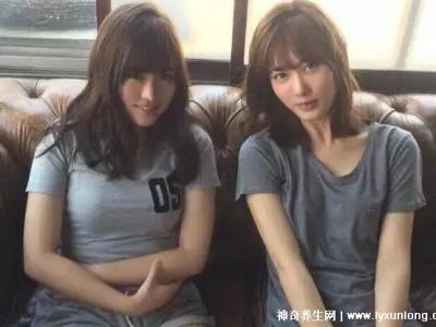 為什么瘦的女的哪方面比較好，身材/健康/精神狀態都保持很好