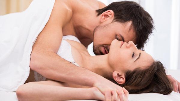 女人被性交到高潮容易懷孕嗎?性高潮時的非凡感受