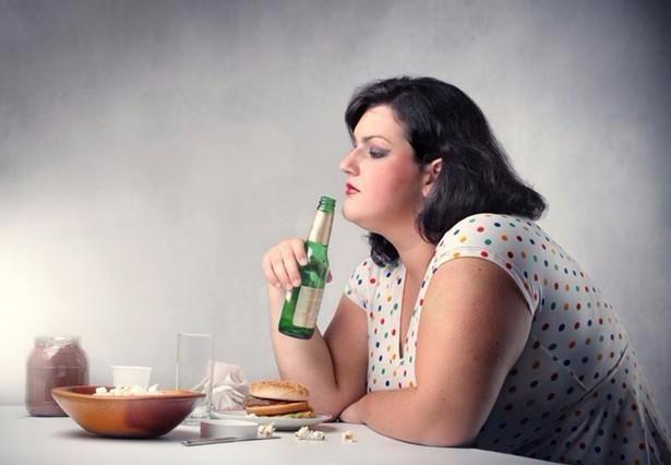 越忙越胖攤上過勞肥？ 可能是這里太虛