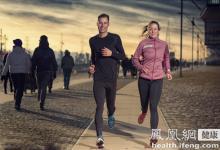 4種跑步姿勢(shì)摧毀身材