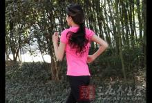 腹肌鍛煉法 七種有效鍛煉出腹肌的方法