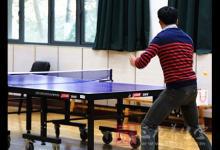 乒乓球技巧 教你如何防守轉進攻