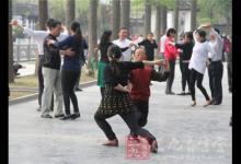 跳舞注意事項 跳舞注意這點讓你越跳越健康