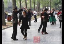 跳舞注意事項(xiàng) 牢記六點(diǎn)讓你快速學(xué)會(huì)跳舞