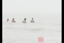 夏天游泳雖好 但這些事也應該記住