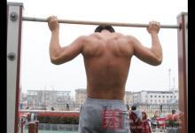 腹肌速成法 哪些運動可以腹肌速成