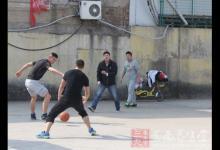 籃球后衛 教你如何打好這個位置