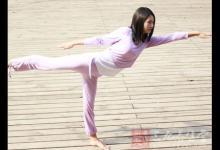 健身舞蹈 選擇適合自己的健身舞蹈