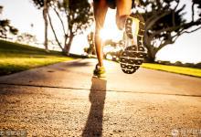 堅持跑步竟有如此多的好處，超乎你的想象！