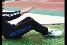 腹肌怎么練 在家練腹肌的方法