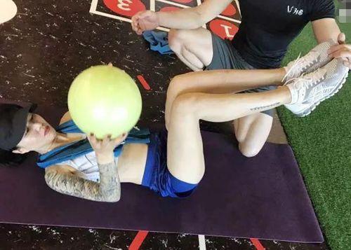 曾近的超女因減肥爆紅，一周減6斤這是什么體驗(yàn)？