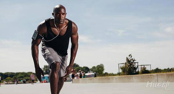 防止跑步肌肉腿！9個動作3分鐘跑完拉伸塑形美腿