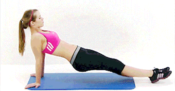 血液不暢是堆積脂肪的元兇！9個動作促進循環減肥