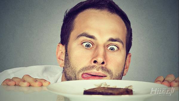 總有饑餓感卻很胖？越吃越胖的6個原因